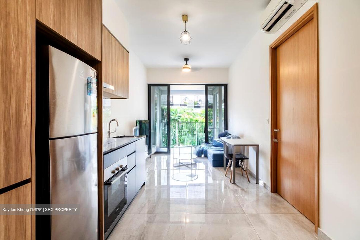 The Verandah Residences (D5), Apartment #501863571